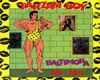 80S - Tarzan Boy