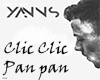Yanns - Clic clic