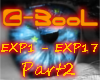 C-Bool - Explosion P2
