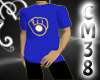 Brewers Fan Gear