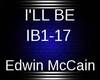 Edwin McCain- I'll Be