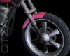 [8Q]  Pink Bike