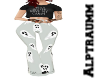 boo flare leggings