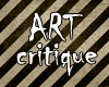 Art Critique Top [EG]