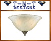 3d Wall Sconce Decoratio