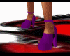 shoes 2 purple