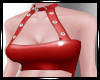 PVC Red Top