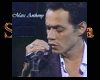 marc anthony poster