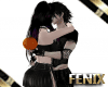 Pumpkin Kiss 2
