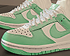 Green Glow Low F