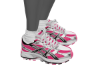 Asics Gel 1130 pink