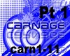 Carnage Dubstep Mix Pt1