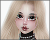 Lia Blonde