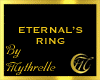 ETERNAL'S RING