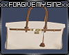 -F- Fall Cream Birk Prse