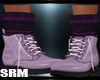 Ria Violet Boot's