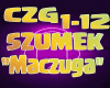 SZUMEK-Maczuga