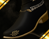 Mariachi Boots II