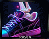 Neon Wall Art