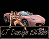 [CT] Dia Pink Ferrari