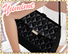[Y] Lambskin Luxury Bag