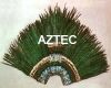Aztec Headdress