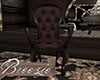*B* Burlesque Chair