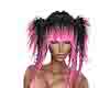 goth kawaii hair