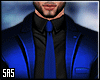 SAS-Destiny Suit Blue