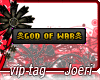 j| God Of War Kratos