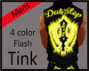 DubSword - Multi Color 