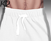 Shorts White