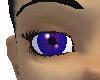 Pretty Purple Eyes