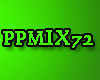 PPMIX 1 - 72