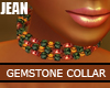 ^JN_Gemstone Collar