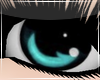 Anime Light Blue Eyes