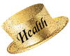 Gold Hat - HEALTH
