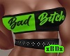 +REN TOP GREEN+
