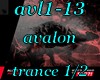 avl1-13 p1/2 trance