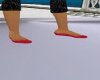 Red Flats
