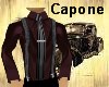 BT Capone Shirt M
