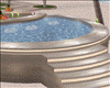 ! May Modern Pool Bar