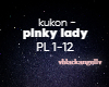 kukon - pinky lady