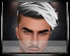 BEYAZ/SIYAH HAIR