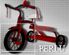 [P]Billy Tricycle