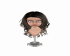 {B} Mix Hair 12 - F