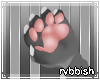 *R* Pink Claws F V2