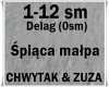 Spiaca malpa/Chwytak