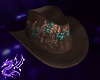 F* Family Western Hat