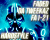 Hardstyle - Faded
